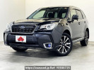 Subaru Forester DBA-SJG