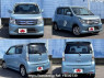Used 2014 AT suzuki wagon-r DAA-MH44S Image[9]