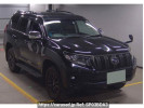 Toyota Land Cruiser Prado TRJ150W