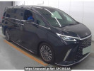 Lexus LM TAWH15W