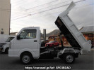 Suzuki Carry Truck DA16T
