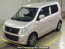 Suzuki Wagon R MH34S