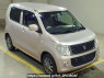 Used 2016 AT suzuki wagon-r MH34S Image[2]
