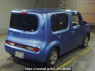 Used 2014 AT nissan cube NZ12 Image[1]