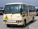 Mitsubishi Fuso Rosa BE63CE