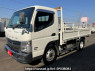 Used 2014 AT mitsubishi-fuso canter FEB90 Image[0]