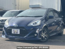 Toyota Aqua NHP10