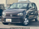 Suzuki Alto HA36S
