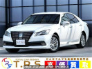 Toyota Crown Hybrid AWS210