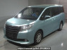 Used 2015 AT toyota noah ZRR85G Image[0]