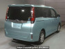 Used 2015 AT toyota noah ZRR85G Image[1]