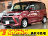 Used 2022 AT toyota roomy M900A Image[0]