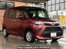 Used 2022 AT toyota roomy M900A Image[2]