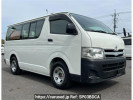 Toyota Hiace Van KDH201V