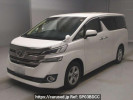 Toyota Vellfire AGH30W