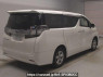 Used 2016 AT toyota vellfire AGH30W Image[1]