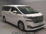 Used 2016 AT toyota vellfire AGH30W Image[2]