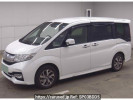 Honda Step WGN Spada RP4