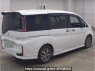 Used 2016 AT honda step-wgn-spada RP4 Image[1]