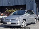 Nissan Tiida Latio SC11