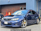 Subaru Impreza GVB