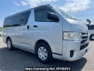 Toyota Hiace Van TRH200V