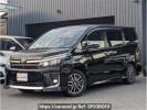 Toyota Voxy ZRR80W