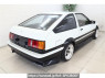 Used 1983 MT toyota corolla-levin AE86 Image[2]