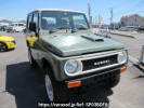 Suzuki Jimny JA11Vカイ