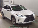 Lexus RX AGL25W