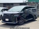 Toyota Vellfire TAHA40W