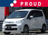Used 2013 AT daihatsu move LA100S Image[0]