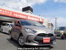 Toyota YARIS KSP210