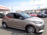 Used 2022 AT toyota yaris KSP210 Image[2]