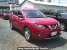 Nissan X-Trail NT32