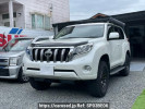 Toyota Land Cruiser Prado GDJ151W