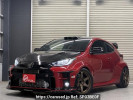 Toyota GR YARIS GXPA16