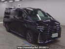 Toyota Vellfire TAHA40W