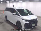 Toyota Vellfire TAHA40W