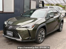 Lexus UX KMA10