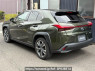 Used 2021 AT lexus ux KMA10 Image[1]
