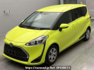 Toyota Sienta NSP170G