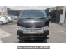 Used 2019 AT toyota hiace-van TRH200V Image[2]