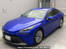 Used 2022 AT toyota mirai JPD20 Image[0]