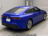 Used 2022 AT toyota mirai JPD20 Image[1]