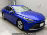 Used 2022 AT toyota mirai JPD20 Image[2]