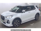 Daihatsu Rocky A201S
