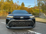 Used 2022 AT toyota corolla-cross ZVG11 Image[2]