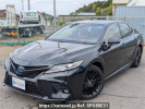 Toyota Camry AXVH70