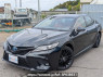 Used 2020 AT toyota camry AXVH70 Image[0]